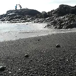 Cozy House In El Golfo + Terrace *