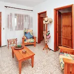 Cozy House In + Terrace *