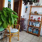 Cozy House In + Terrace *