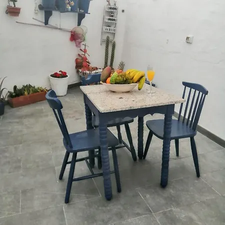 度假居 Cozy House In + Terrace *