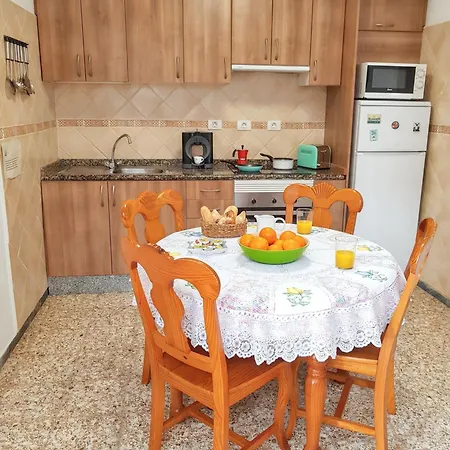Cozy House In + Terrace 度假居 埃尔戈尔福