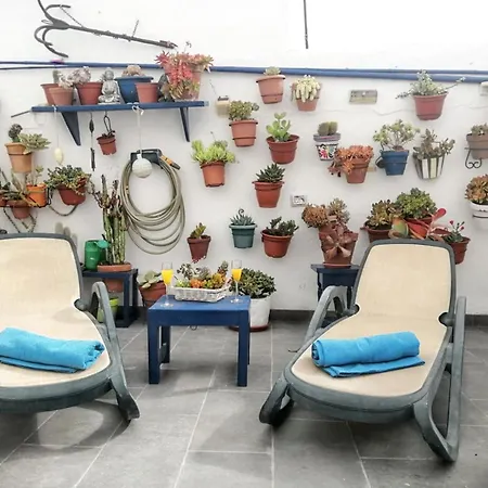 Cozy House In + Terrace 埃尔戈尔福