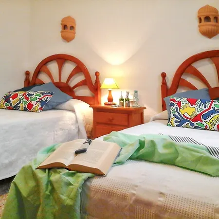 度假居 Cozy House In + Terrace
