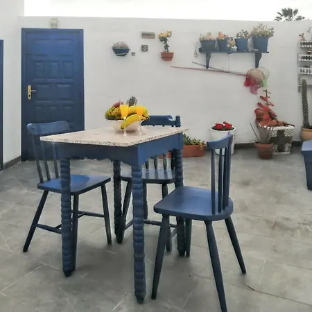 度假居 Cozy House In + Terrace *