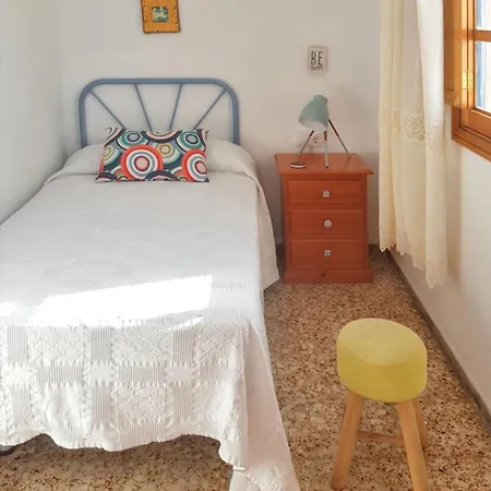 度假居 Cozy House In + Terrace 埃尔戈尔福